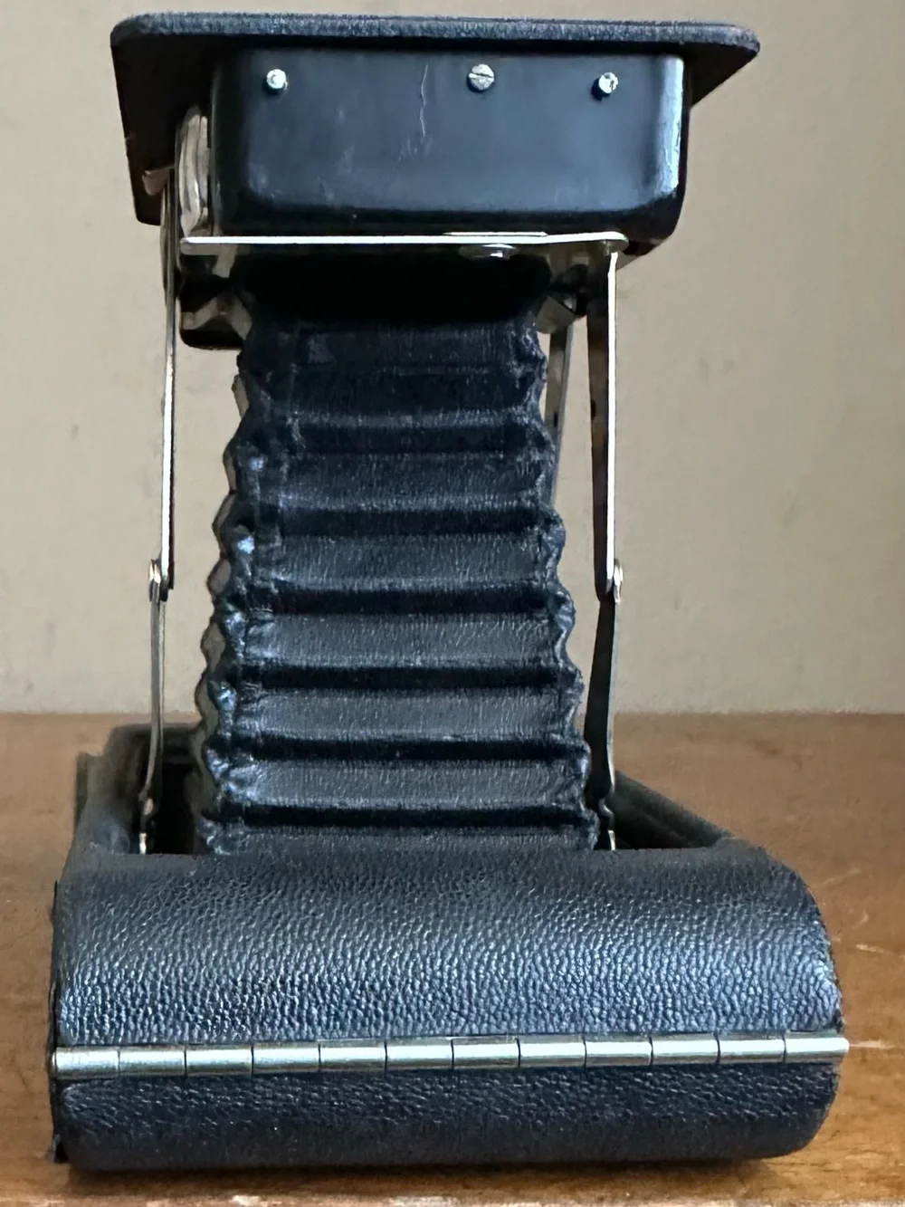 Vintage Eastman Kodak Six-16 Jiffy Series II Folding Camera w/ Twindar Lens USA